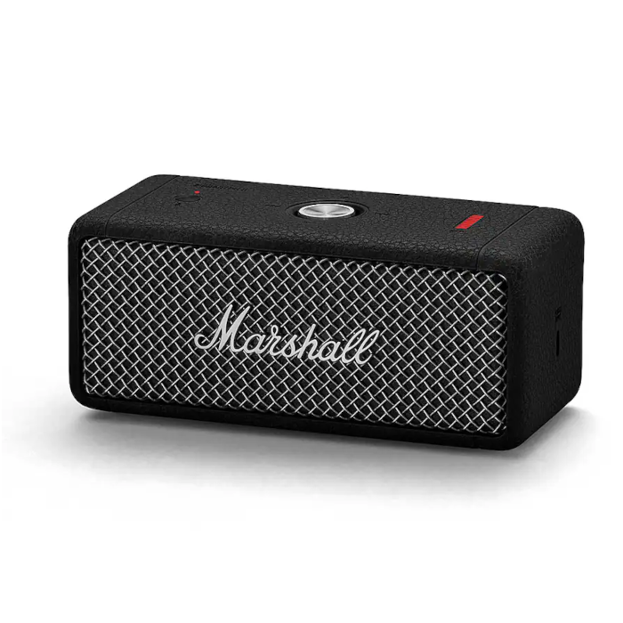 Marshall-Emberton-II-Black-and-Steel