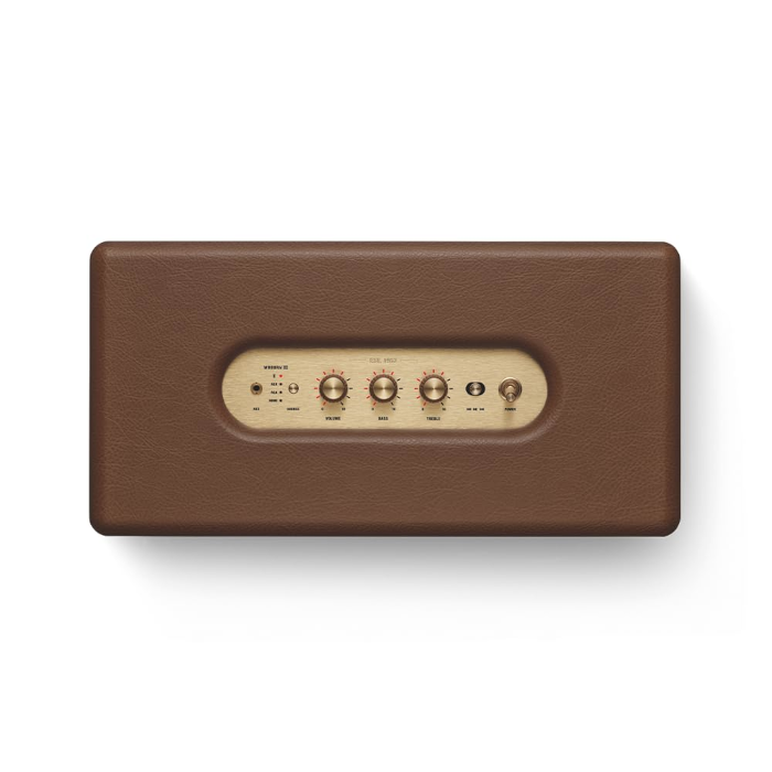Marshall-Woburn-III-Brown