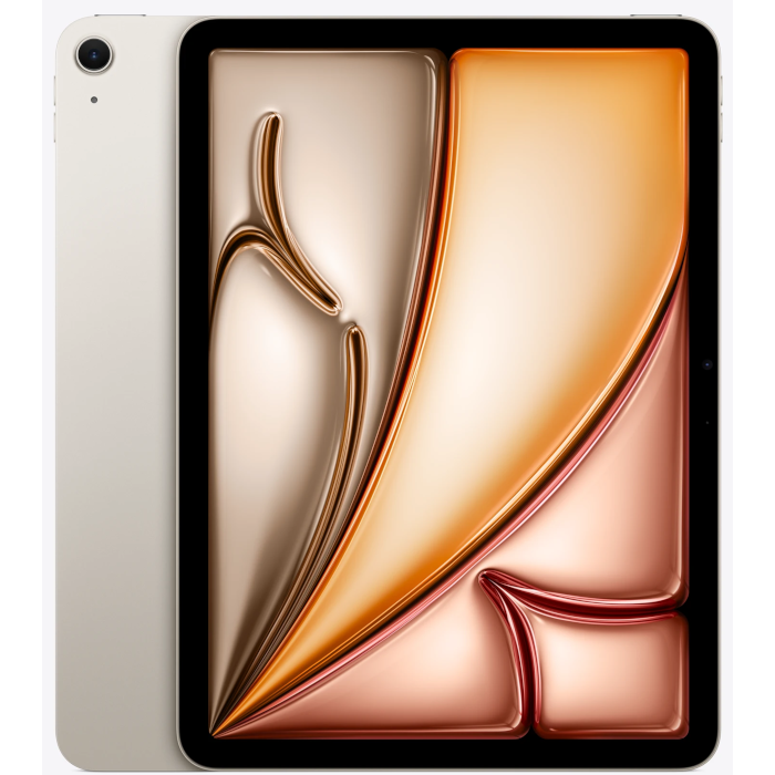 iPad Air, 11-inch, Wi-Fi, 128GB - Starlight