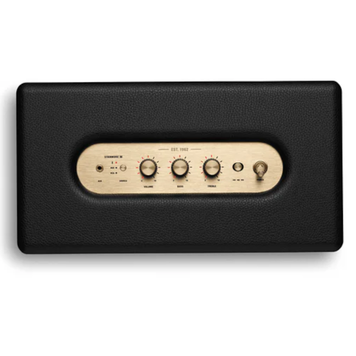 Marshall-Stanmore-III-Black