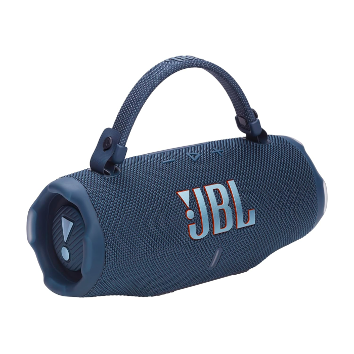 JBL-Charge-6-Blue