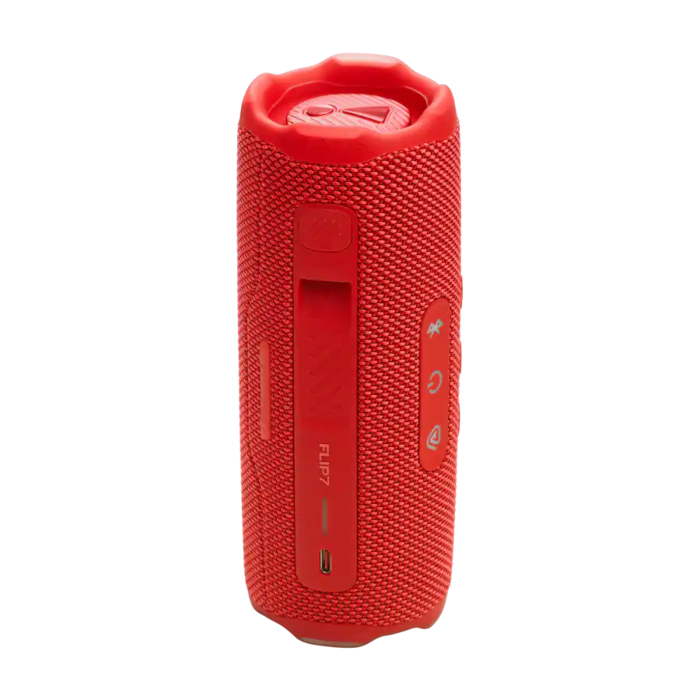 JBL-Flip-7-Red