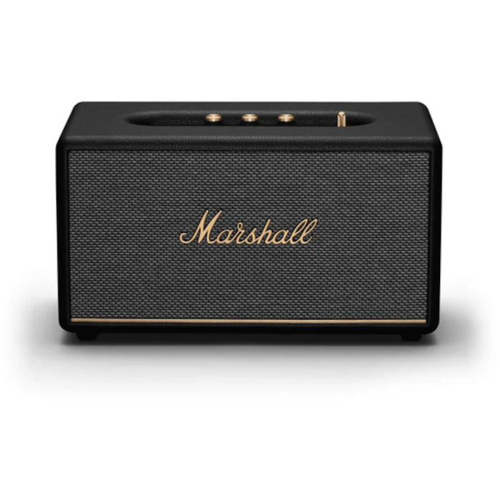 Marshall Stanmore III Black