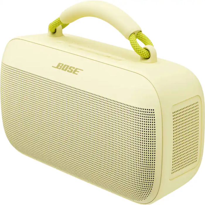 Bose-Soundlink-Max-Portable-Speaker-Citrus-Yellow