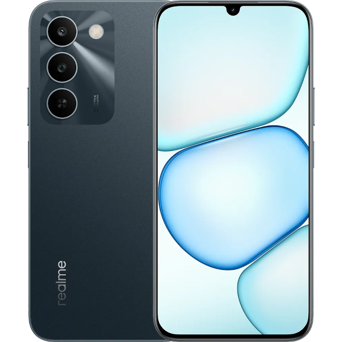 Realme C83 5G, 4/128GB, Sprouting Green