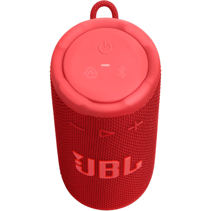 JBL-Grip-Red