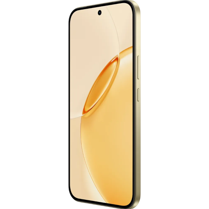 Realme-16-Pro+ 5G-Master-Gold