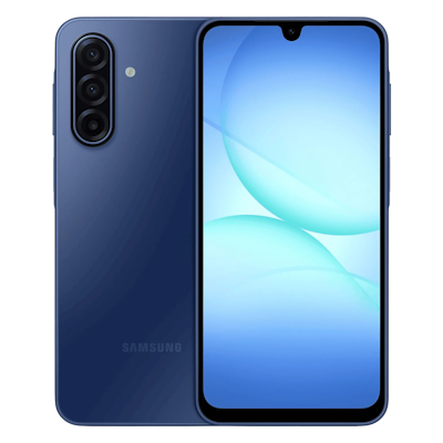 Galaxy-A17 5G-Blue