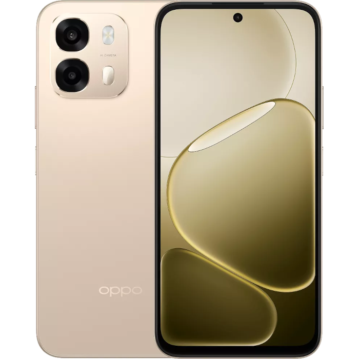 Oppo A6 Pro 5G, 8/128, Aurora Gold