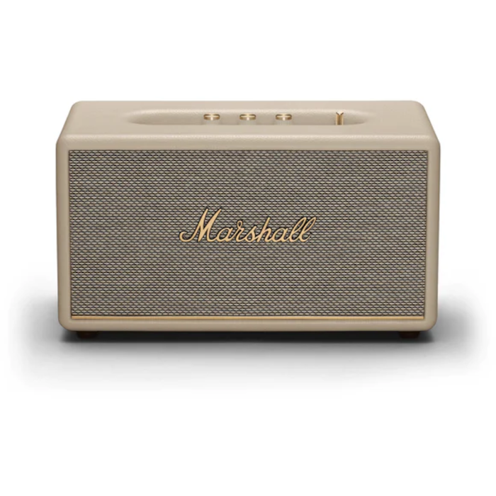 Marshall Stanmore III Cream