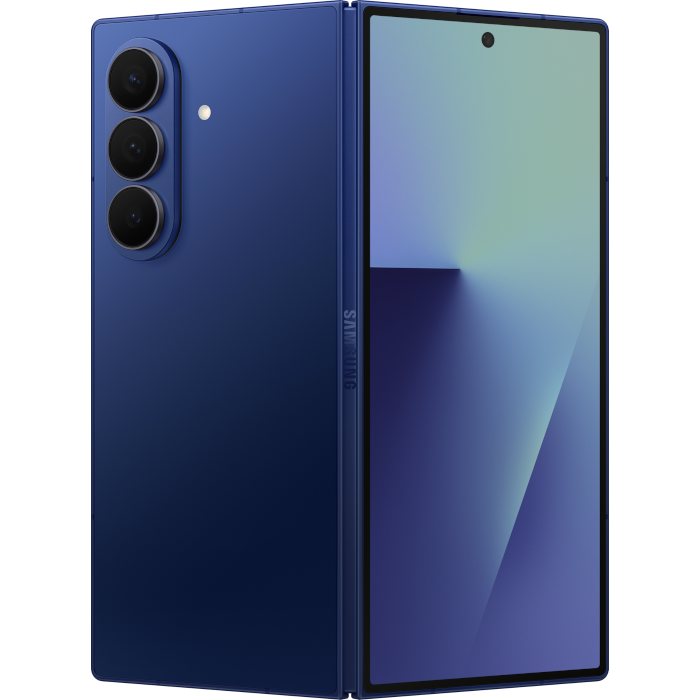 Galaxy Z Fold 7, 12/512GB, Blue Shadow