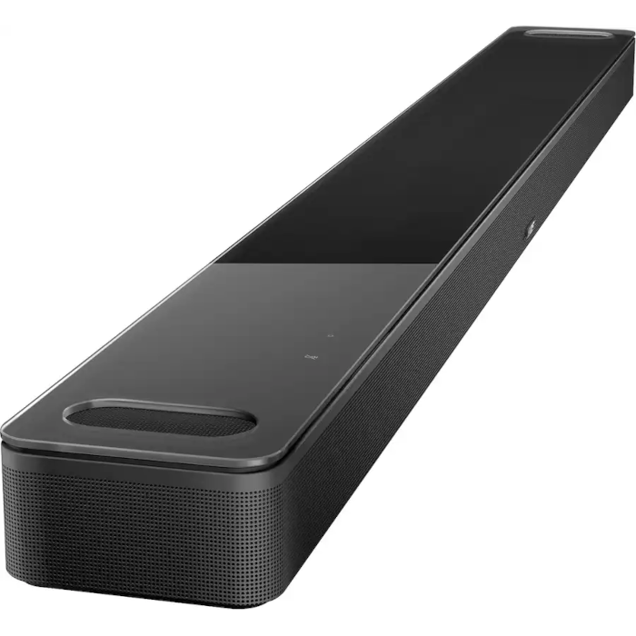 Bose-Smart-Ultra-Soundbar-Black