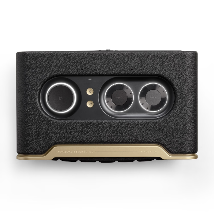 JBL-Authentics-200-Black