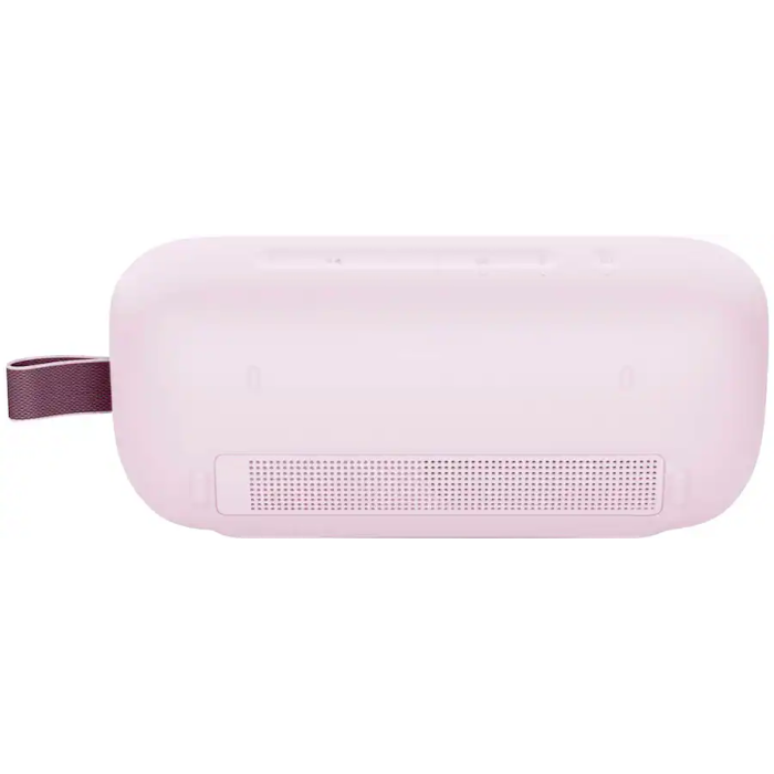 Bose-SoundLink-Flex-Portable-Speaker-(2nd Gen)-Petal-Pink