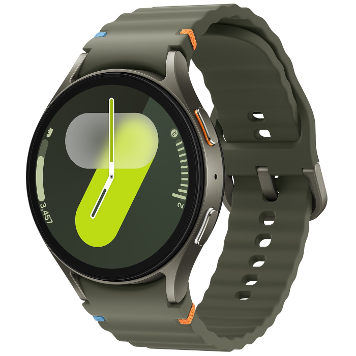 Galaxy Watch 7 44 MM Bluetooth Green