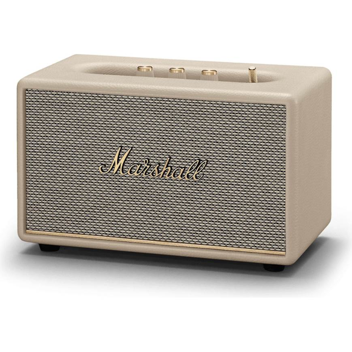 Marshall Acton III Cream