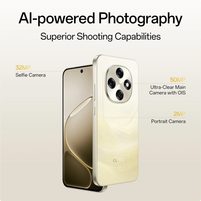 Oppo-F31-Pro-5G-Desert-Gold