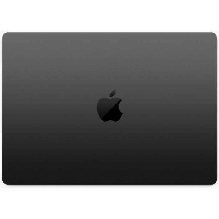 MacBook Pro 16-inch Apple M5 Pro chip with 18‑core CPU and 20‑core GPU, 48GB, 1TB SSD - Space Black