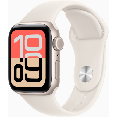 Watch-SE-3-GPS-+-Cellular-44mm-Starlight-Aluminium-Case-with-Starlight-Sport-Band-M/L