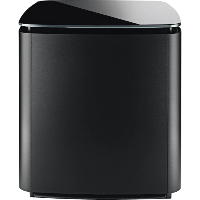 Bose Bass Module 700 Bose Black