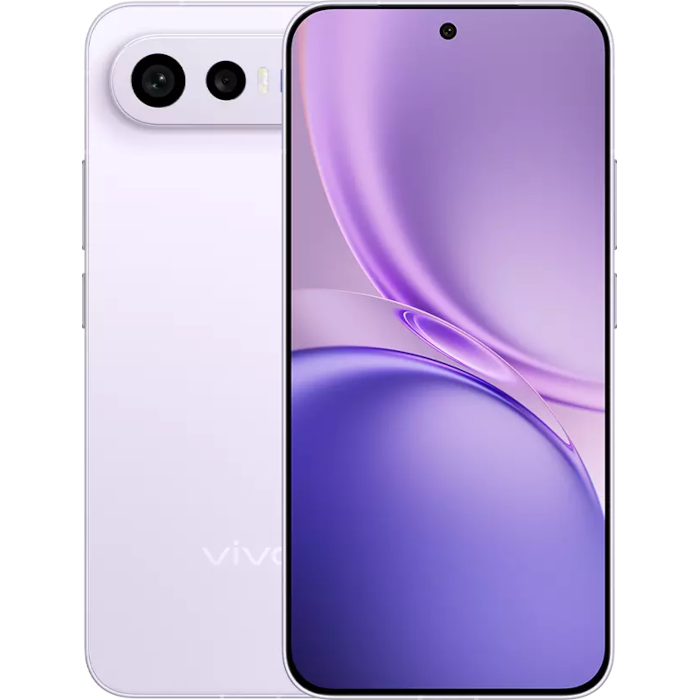Vivo X300 FE, 12/256GB, Lilac Purple