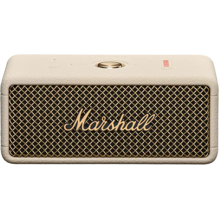 Marshall Emberton III Cream