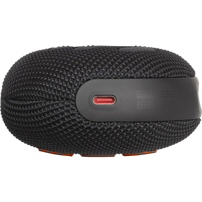 JBL-Clip-5-Black