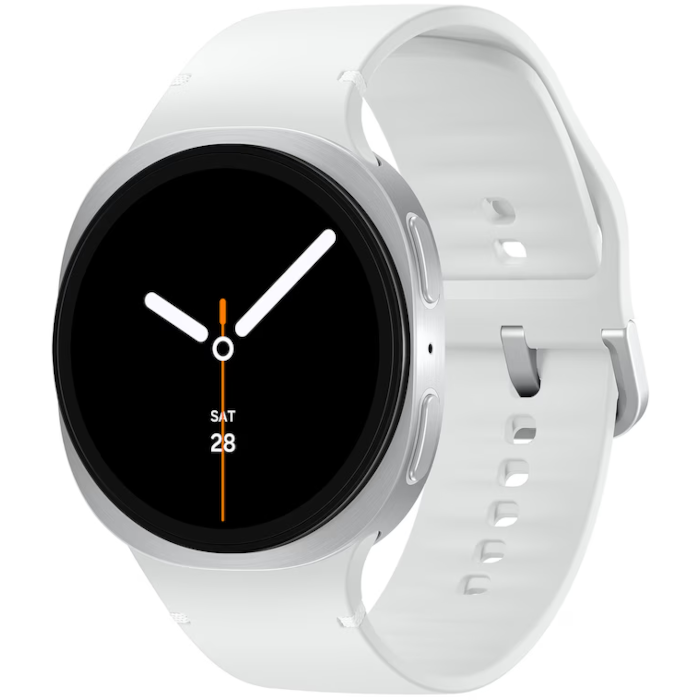 Galaxy Watch 8 44MM LTE Silver