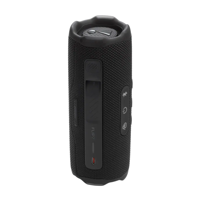 JBL-Flip-7-Black