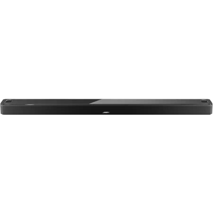Bose Smart Ultra Soundbar Black