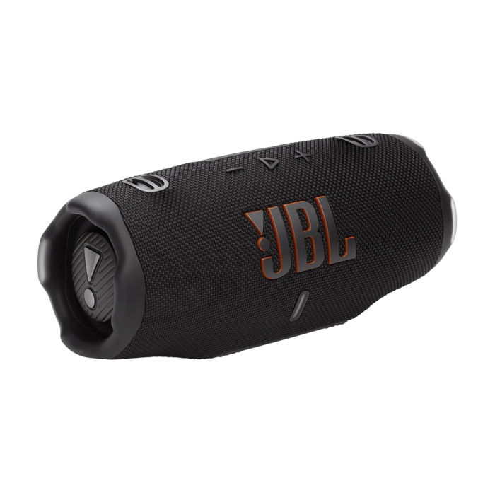 JBL-Charge-6-Black