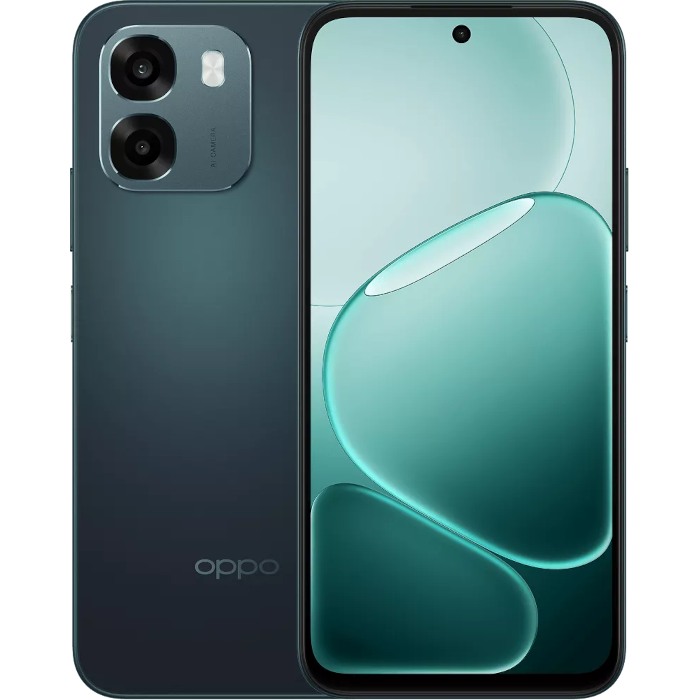 Oppo A6 5G, 6/128GB, Sapphire Blue