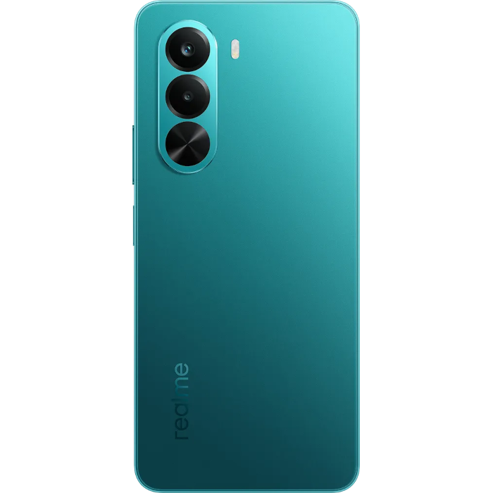 Realme-P4x-5G-Lake-Green