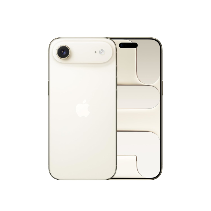 iPhone Air 512GB Light Gold