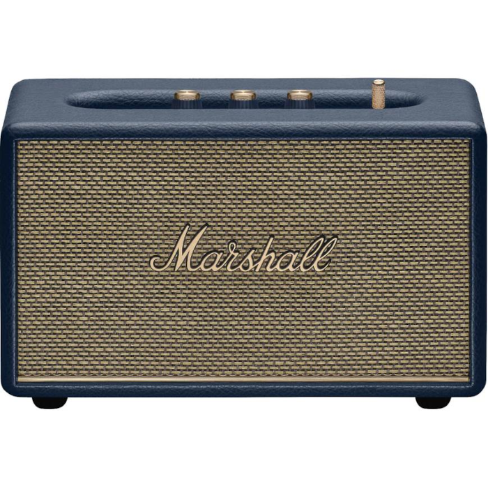 Marshall Acton III Midnight Blue