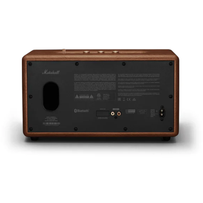 Marshall-Stanmore-III-Brown
