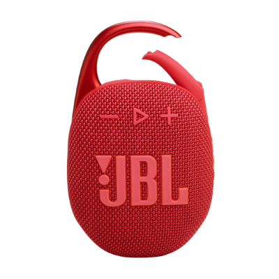 JBL-Clip-5-Red