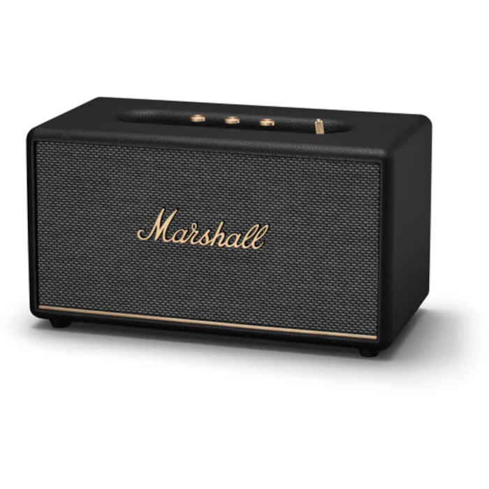Marshall-Stanmore-III-Black