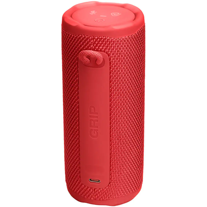 JBL-Grip-Red