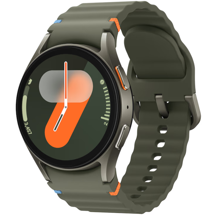 Galaxy Watch 7 40 MM Bluetooth Green