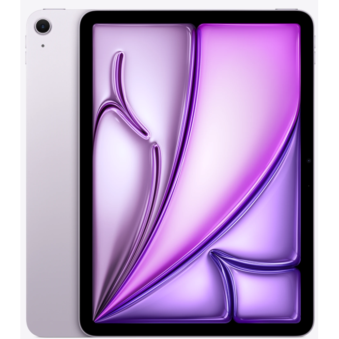 iPad Air, 11-inch, Wi-Fi + Cellular, 256GB - Purple