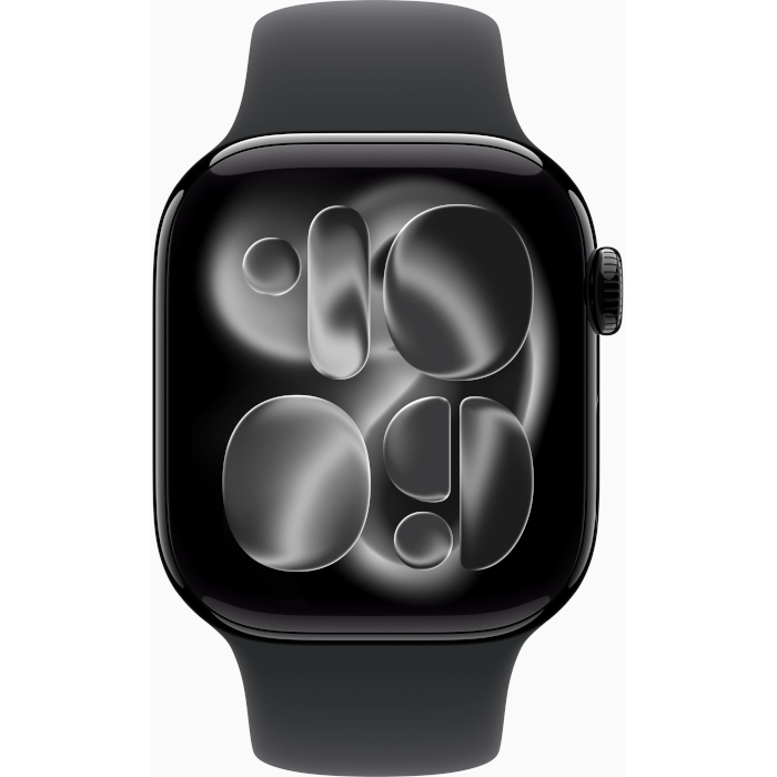 Watch-Series-11-GPS + Cellular-42mm-Jet-Black-Aluminium-Case-with-Black-Sport-Band-M/L