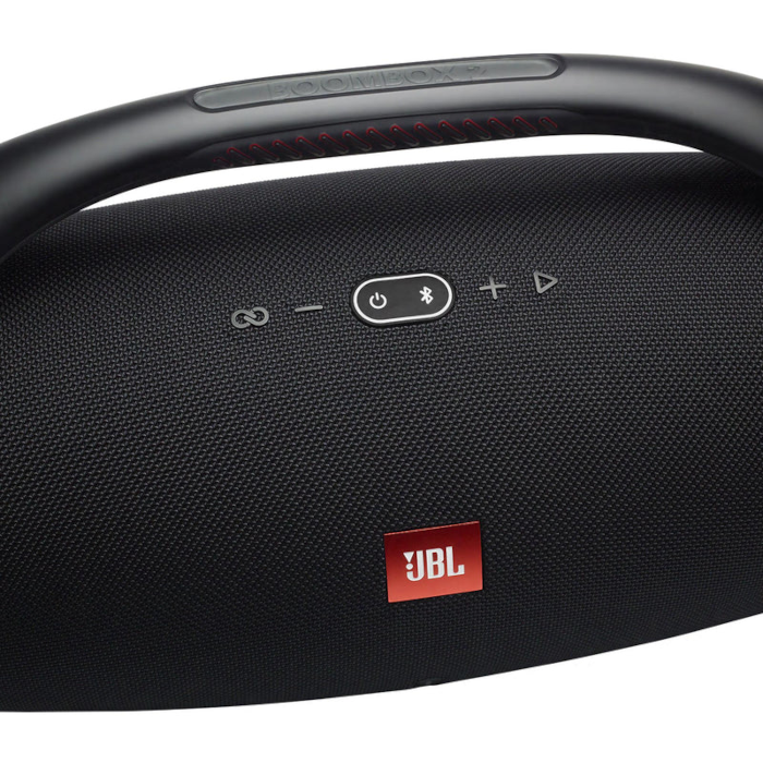 JBL-Boombox-2-Black