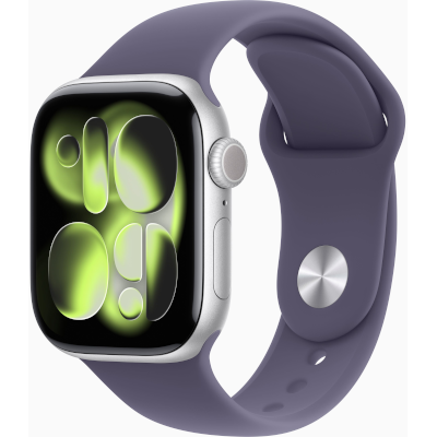 Watch-Series-11-GPS-+-Cellular-42mm-Silver-Aluminium-Case-with-Purple-Fog-Sport-Band-M/L