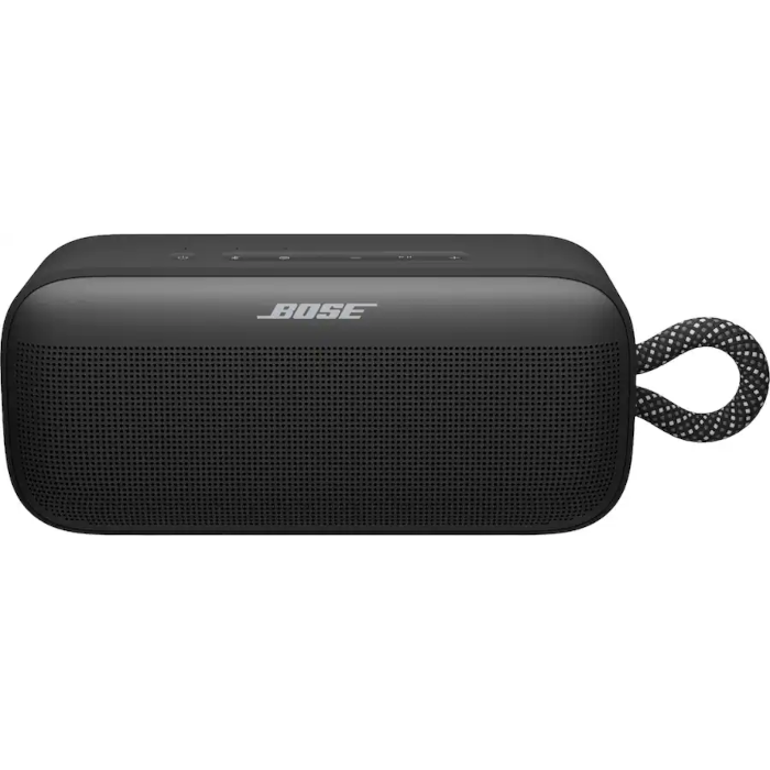 Bose SoundLink Plus Portable Speaker Black