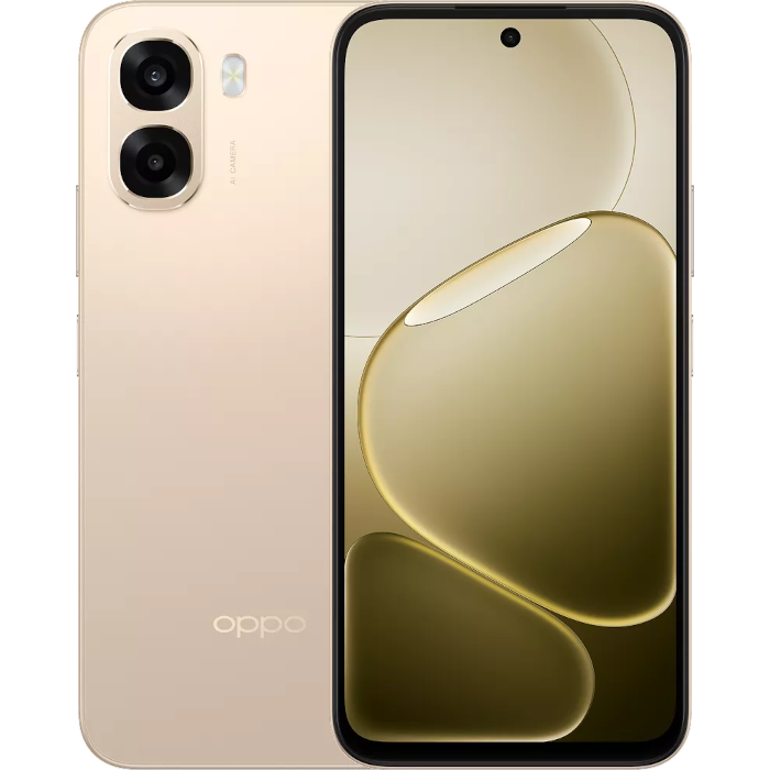 Oppo A6s 5G, 4/128GB, Aurora Gold
