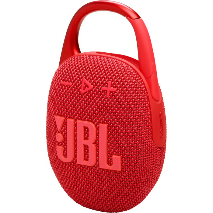 JBL-Clip-5-Red