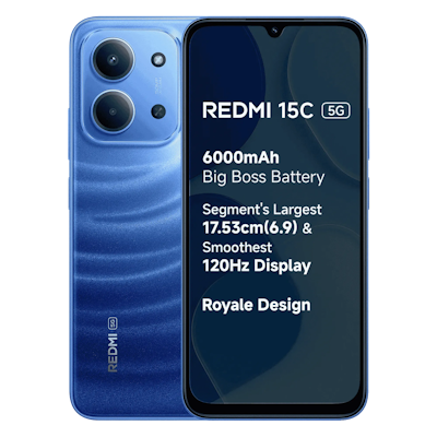 Redmi-15C-5G-Moonlight-Biue