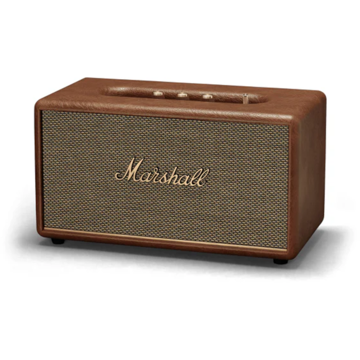 Marshall-Stanmore-III-Brown