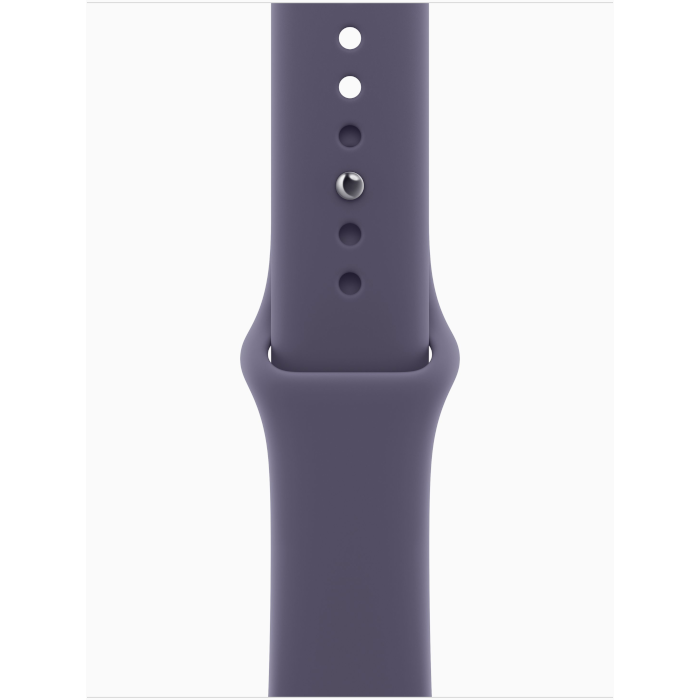 Watch-Series-11-GPS-42mm-Silver-Aluminium-Case-with-Purple-Fog-Sport-Band-M/L